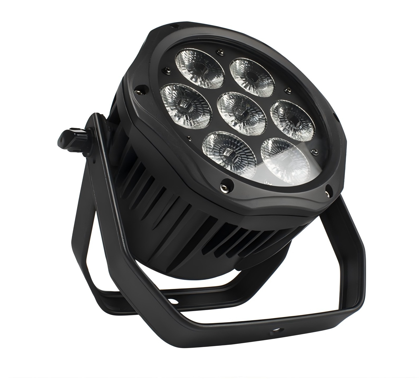 防水7颗六合一帕灯